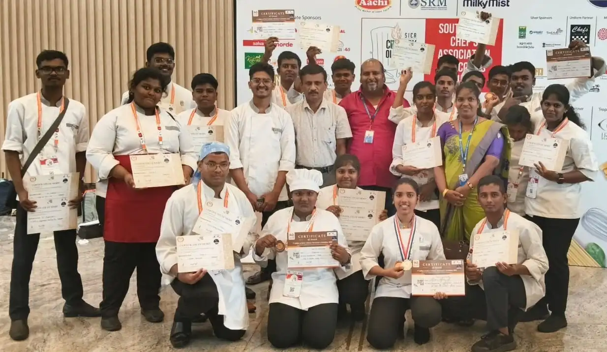 Sri Maniya Institute About Us, Top Hotel Management College, hotel management institute in tamilnadu, hospitality and management courses in tamilnadu, best hotel management institute in Tamilnadu, hotel management education, hotel management course with placement, global hospitality careers