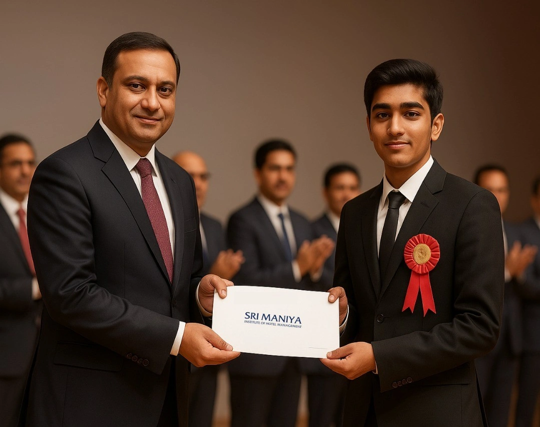 sri maniya institute scholarship, scholarship in hospitality management, hotel management scholarship in tamilnadu, merit based scholarship sri maniya institute, hotel management college scholarship tamil nadu, sports quota scholarship hotel management, Sri Maniya College scholarship eligibility